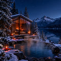 Peace & Wellness Retreat giveaway